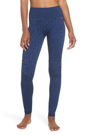 Women's Varley Quincy Seamless Leggings