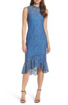 Women's Shoshanna Drayton Midi Dress