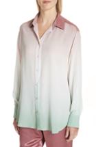 Women's Catherine Catherine Malandrino Liza Blouse