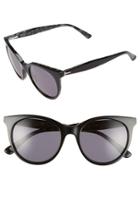 Women's Ted Baker London 51mm Cat Eye Sunglasses -