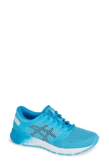 Women's Asics Roadhawk Ff 2 Running Shoe