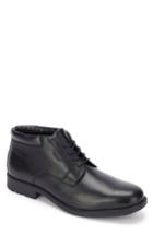 Men's Rockport 'essential Details' Chukka Boot .5 M - Black