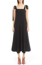 Women's Chloe Crepe Wide Leg Jumpsuit