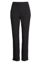 Women's 1901 4-way Stretch Ankle Skinny Pants - Black