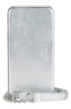 Rebecca Minkoff Iphone 7 Mirror Folio Case - Metallic