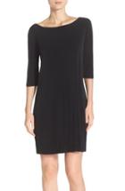 Women's Leota Dolman Sleeve Jersey Sheath Dress