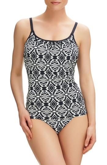 Women's Fantasie Beqa Underwire Tankini Top