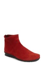 Women's Arche 'baryky' Boot Us / 38eu - Red