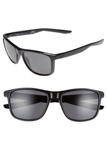 Men's Nike Unrest 57mm Sunglasses -