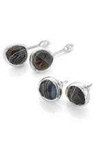 Women's Monica Vinader Siren Semiprecious Stone Ear Jackets