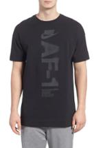 Men's Nike Nsw Heavyweight Af-1 T-shirt