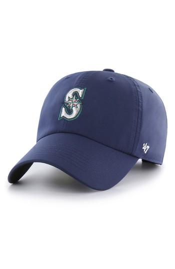Men's '47 Mlb - Repetition Ball Cap - Blue