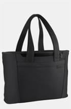 Men's Briggs & Riley 'large Baseline' Shopping Tote - Black