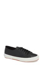 Women's Superga 2750 Unlined Sneaker Us / 36eu - Black