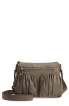 Mz Wallace Paige Crossbody Bag - Green