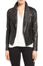 Women's Classiques Entier Leather Jacket