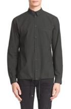 Men's Helmut Lang Trooper Woven Shirt