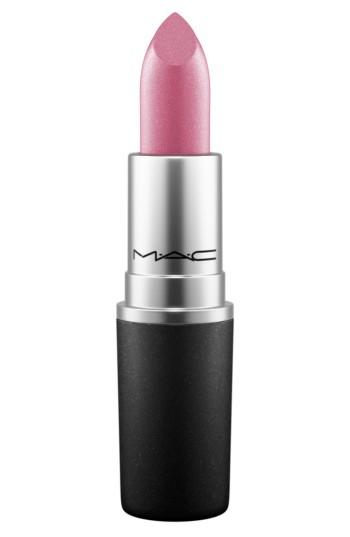 Mac Nude Lipstick - Creme De La Femme (f)