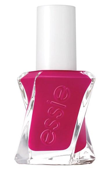 Essie Gel Couture Nail Polish - Sit Me In The Front Row