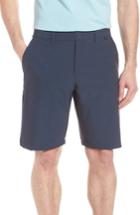 Men's Travis Mathew Pancho Shorts - Blue