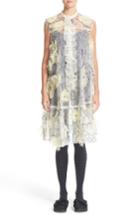 Women's Roksanda Oriol Silk Dress