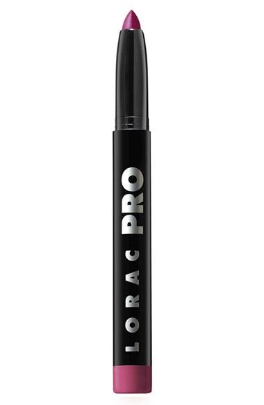 Lorac 'pro Matte' Lip Color - Magenta