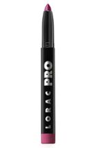 Lorac 'pro Matte' Lip Color - Magenta
