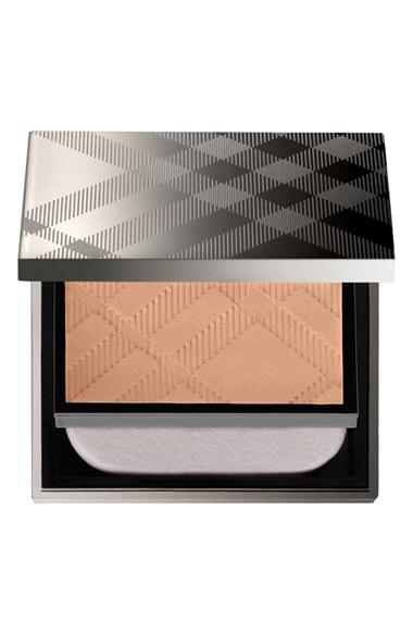 Burberry Beauty 'fresh Glow' Compact Foundation - No. 32 Honey