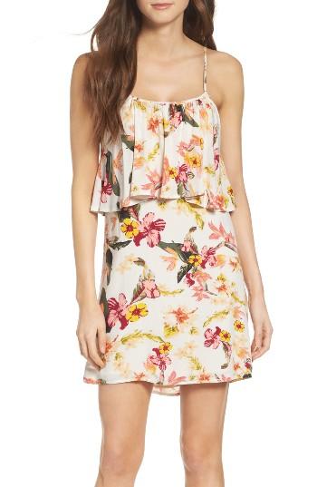 Women's Mary & Mabel Popover Dress