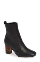 Women's Kurt Geiger London Stride 70 Bootie Us / 36eu - Black