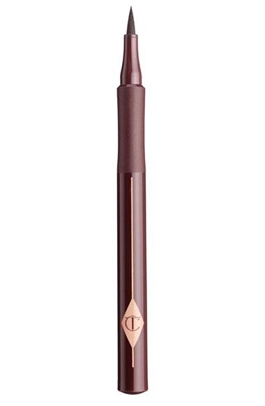 Charlotte Tilbury 'the Feline Flick' Quick Fine Line Shodo Pen - Panther