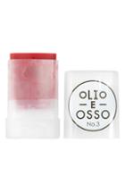 Olio E Osso Lip & Skin Balm - Crimson