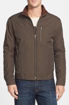 Men's Remy Leather 'hi Density' Jacket