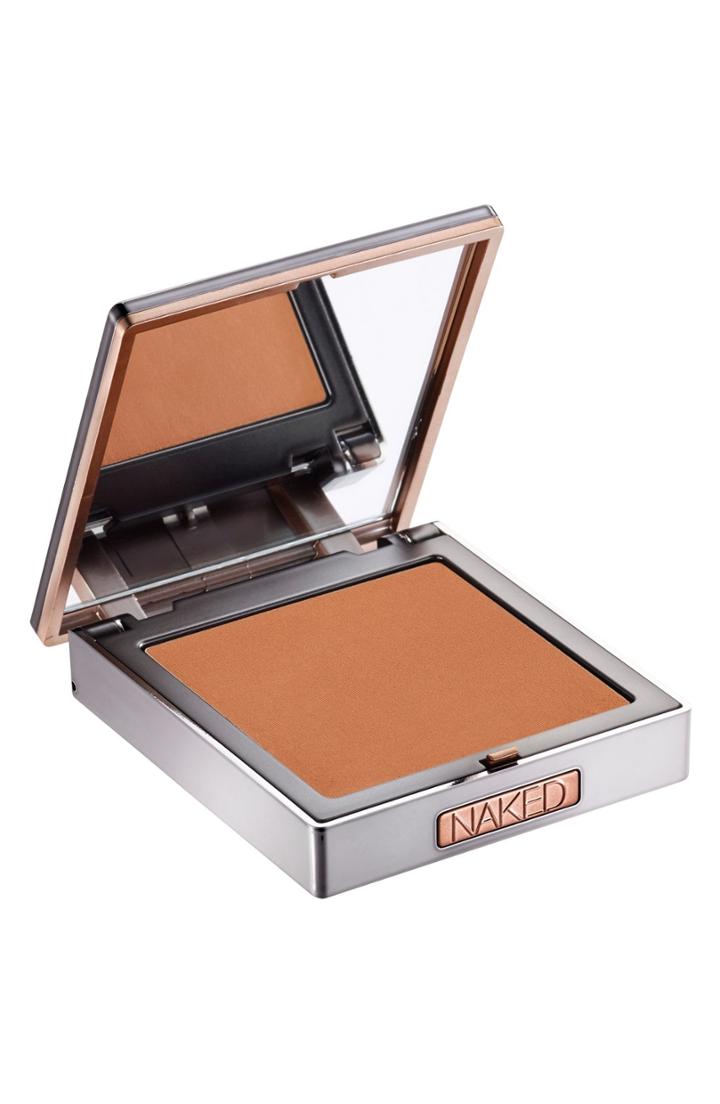 Urban Decay Naked Skin Ultra Definition Pressed Finishing Powder - Naked Dark