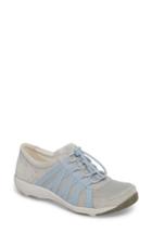 Women's Dansko Halifax Collection Honor Sneaker .5-12us / 42eu M - Grey