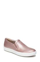 Women's Naturalizer Marianne Slip-on Sneaker W - Metallic