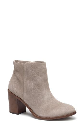 Women's Trask Tinsley Bootie M - Grey