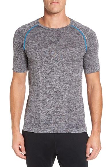 Men's Sodo Seamless Crewneck Performance T-shirt