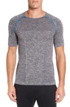 Men's Sodo Seamless Crewneck Performance T-shirt