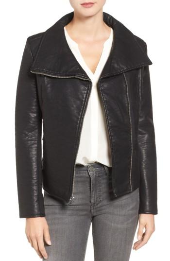Women's Rachel Roy Faux Leather Jacket