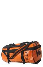 Men's Helly Hansen Classic 90-liter Duffel Bag - Orange