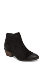 Women's Josef Seibel Daphne Bootie -6.5us / 37eu - Black