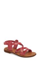 Women's Bos. & Co. Ionna Sandal -8.5us / 39eu - Pink