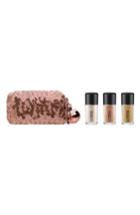 Mac Snow Ball Gold Pigment And Glitter Kit - Gold