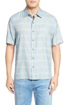 Men's Nat Nast Alfresca Silk Blend Sport Shirt