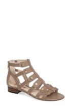 Women's Louise Et Cie Aria Studded Gladiator Sandal
