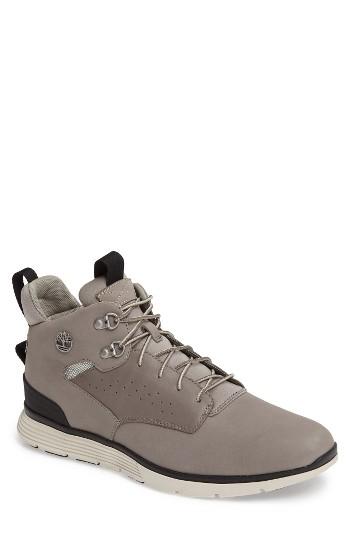 Men's Timberland Killington Plain Toe Boot .5 M - Grey