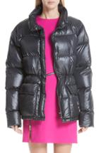Women's Alexander Wang Oversize Down Fill Puffer Coat