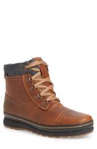 Men's Timberland 'schazzberg' Insulated Waterproof Boot