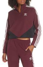 Women's Nike Sportswear Stretch Jersey Crop Top